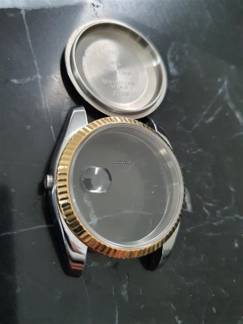 rolex datejust logo beer|the rolex datejust case.